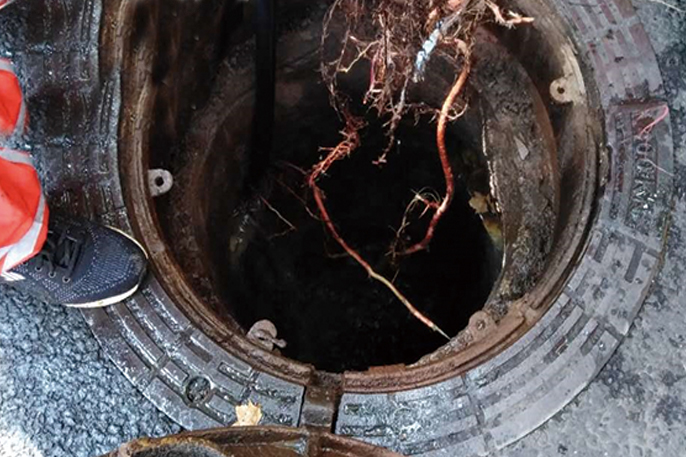 信宜管道预处理